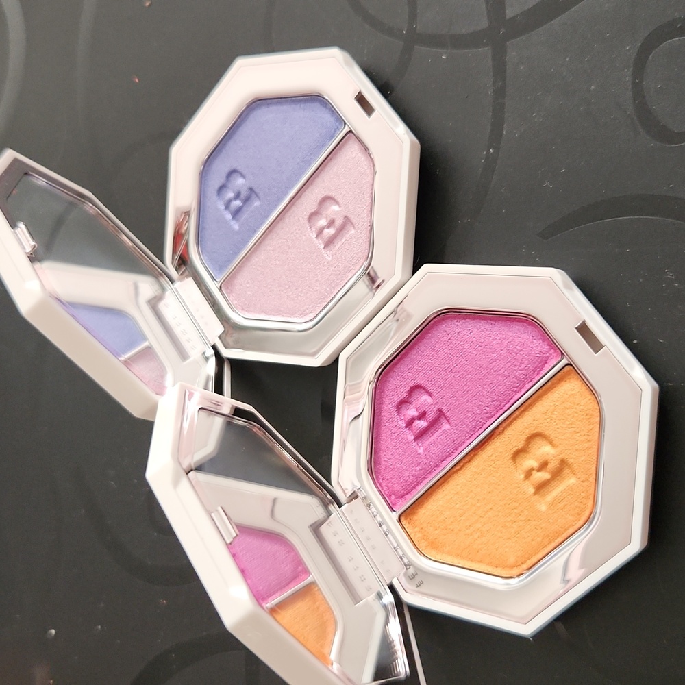 Fenty beauty make up bundle new